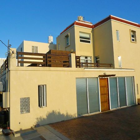 באיישה Penghu Chenhi Bay Homestay מראה חיצוני תמונה