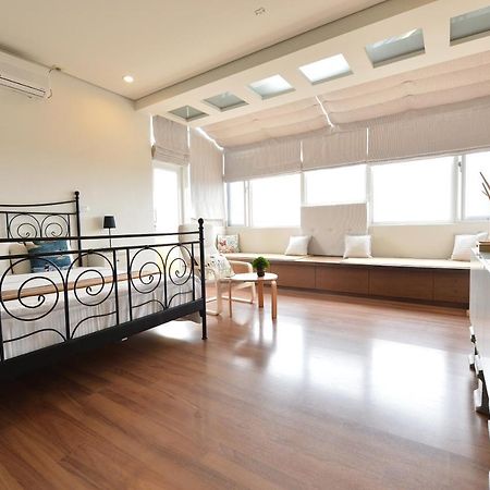 באיישה Penghu Chenhi Bay Homestay מראה חיצוני תמונה