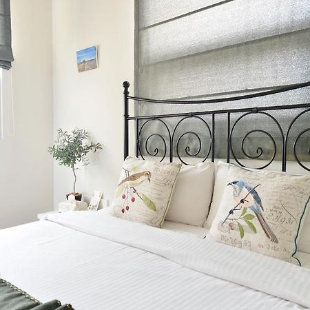 באיישה Penghu Chenhi Bay Homestay מראה חיצוני תמונה