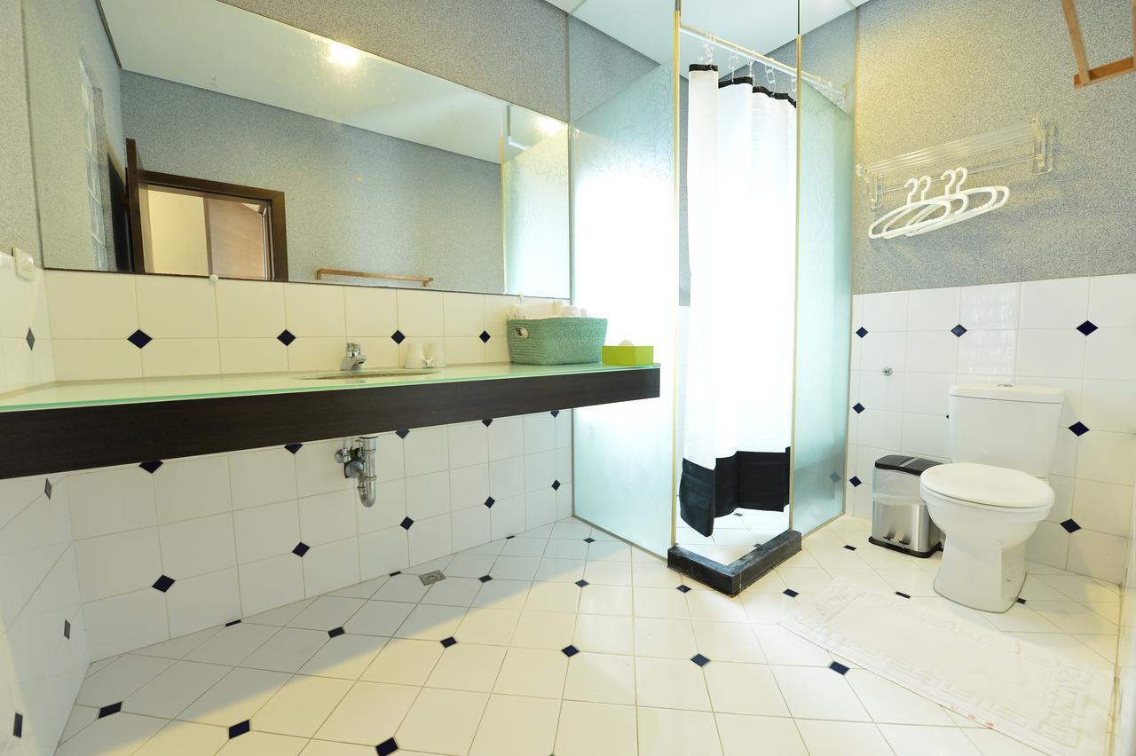 באיישה Penghu Chenhi Bay Homestay מראה חיצוני תמונה