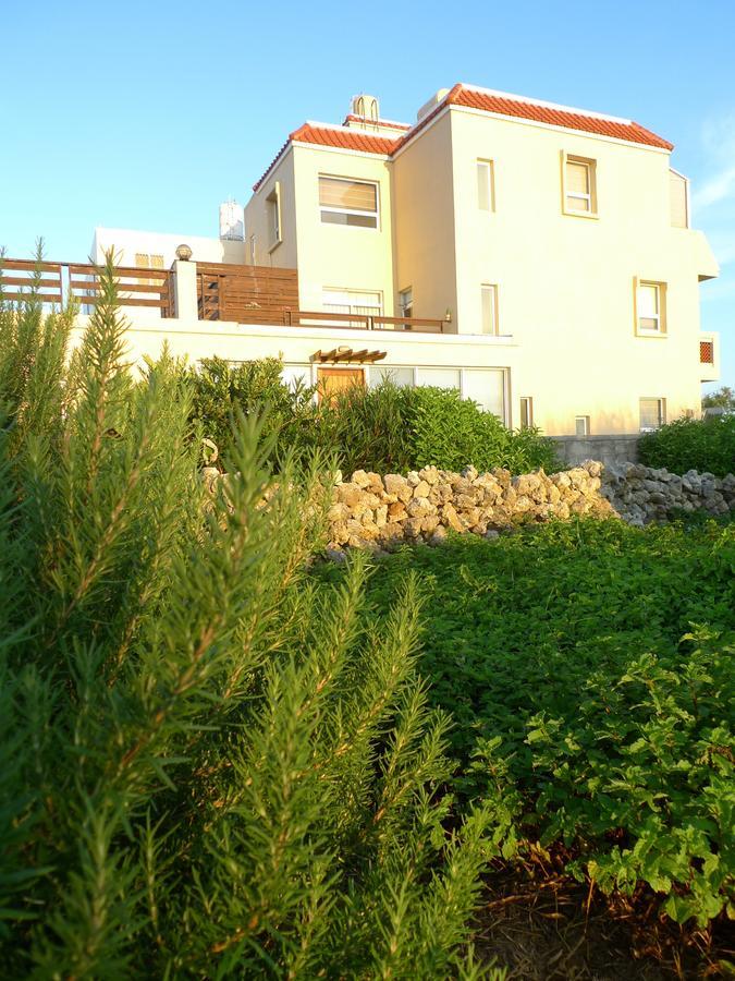 באיישה Penghu Chenhi Bay Homestay מראה חיצוני תמונה