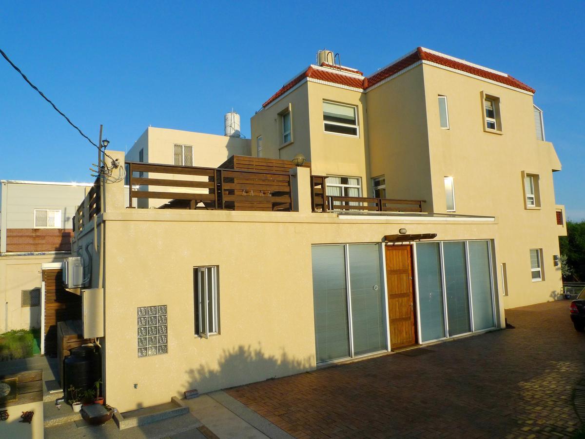 באיישה Penghu Chenhi Bay Homestay מראה חיצוני תמונה