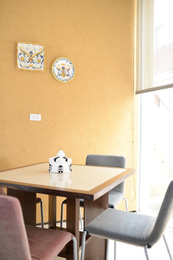 באיישה Penghu Chenhi Bay Homestay מראה חיצוני תמונה