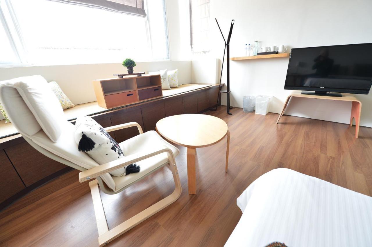 באיישה Penghu Chenhi Bay Homestay מראה חיצוני תמונה