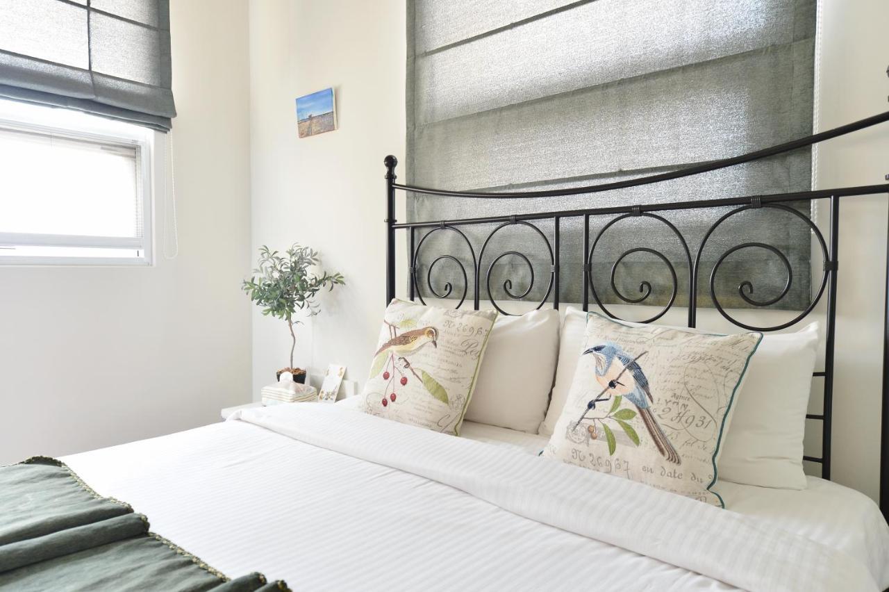 באיישה Penghu Chenhi Bay Homestay מראה חיצוני תמונה