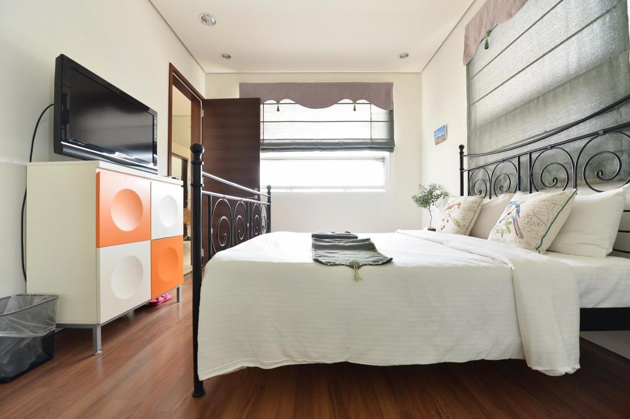 באיישה Penghu Chenhi Bay Homestay מראה חיצוני תמונה