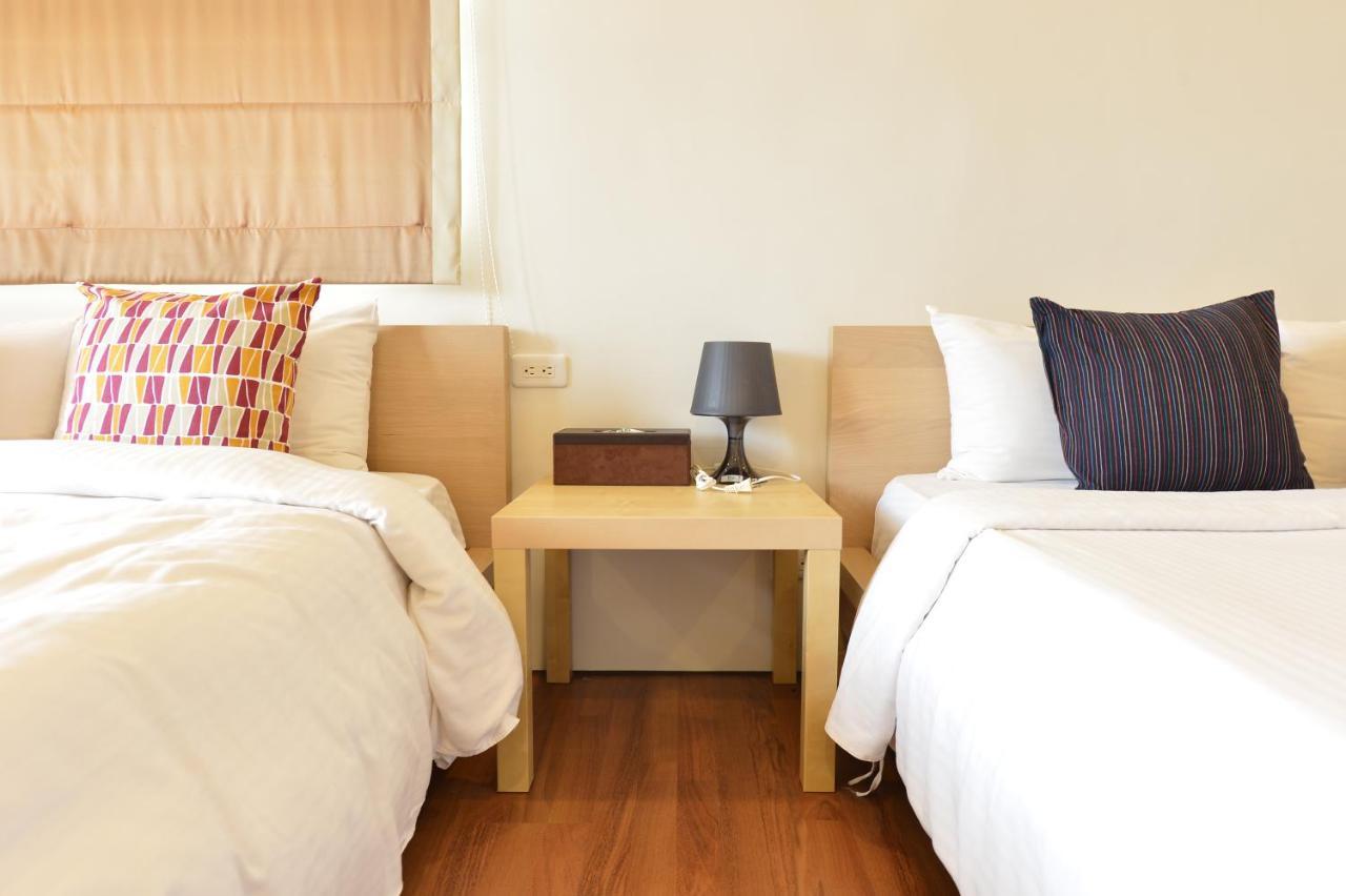 באיישה Penghu Chenhi Bay Homestay מראה חיצוני תמונה