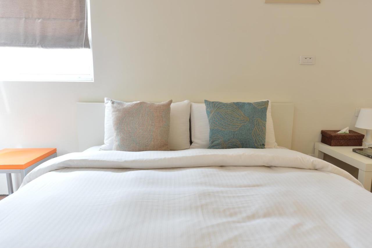 באיישה Penghu Chenhi Bay Homestay מראה חיצוני תמונה
